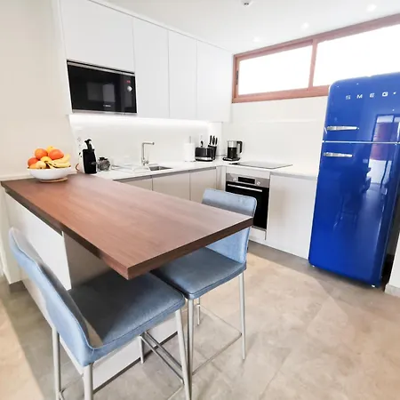 2 Bedroom Close To The In Maspalomas Holiday home *