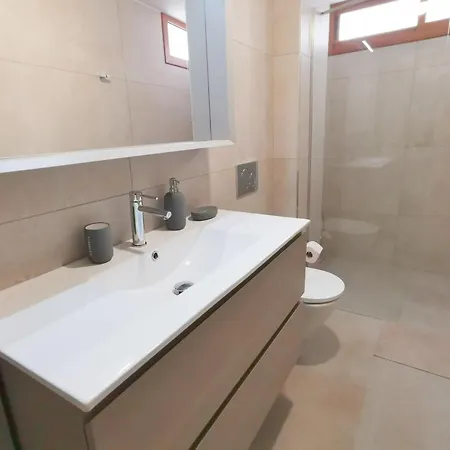 Holiday home 2 Bedroom Close To The In Maspalomas *