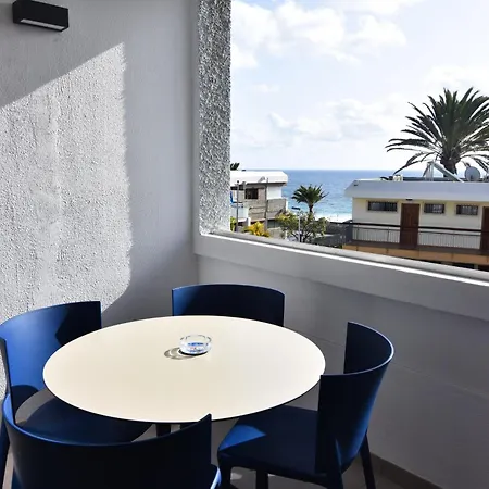 2 Bedroom Close To The In Maspalomas Holiday home Playa del Ingles (Gran Canaria)