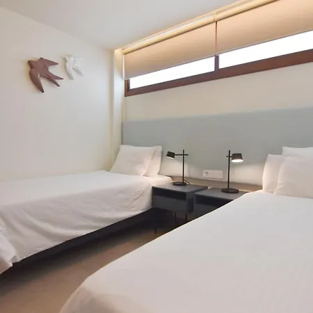 2 Bedroom Close To The In Maspalomas Playa del Inglés
