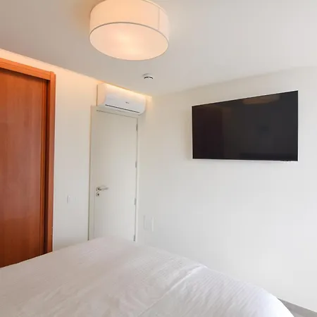 Hébergement de vacances 2 Bedroom Close To The In Maspalomas