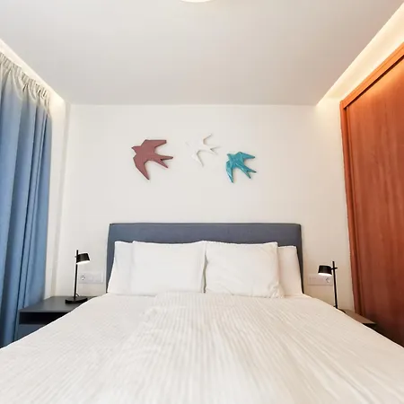 Сasa de vacaciones 2 Bedroom Close To The In Maspalomas *
